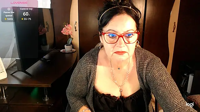 exymilf  online show from 12-02-25, 11:37