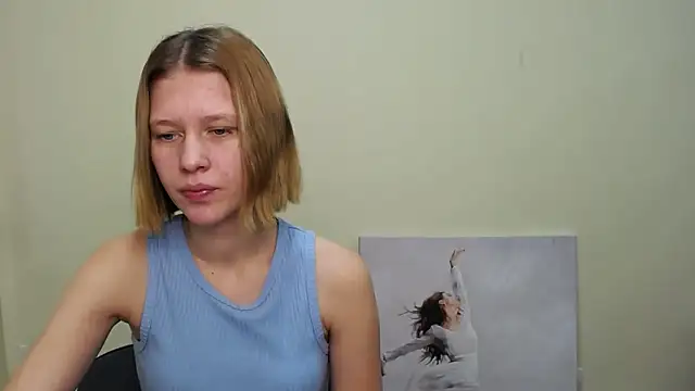 Snapshot of StellaCRL chatting on 12-03-24, 10:06 StellaCRL online show from 12-03-24, 10:06