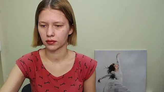 Snapshot of StellaCRL chatting on 12-04-24, 07:06 StellaCRL online show from 12-04-24, 07:06