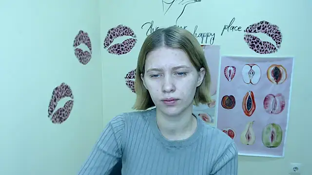 Snapshot of StellaCRL chatting on 12-07-24, 11:51 StellaCRL online show from 12-07-24, 11:51