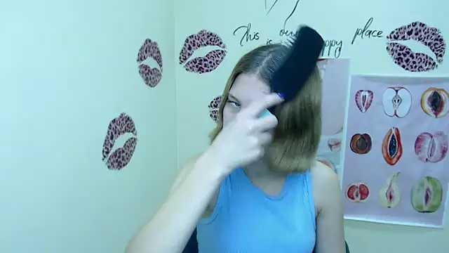 Snapshot of StellaCRL chatting on 12-07-24, 02:57 StellaCRL online show from 12-07-24, 02:57