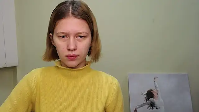 Snapshot of StellaCRL chatting on 12-19-24, 07:07 StellaCRL online show from 12-19-24, 07:07