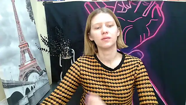 Snapshot of StellaCRL chatting on 01-09-25, 07:10 StellaCRL online show from 01-09-25, 07:10