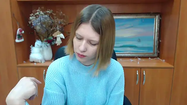 Snapshot of StellaCRL chatting on 01-17-25, 12:10 StellaCRL online show from 01-17-25, 12:10