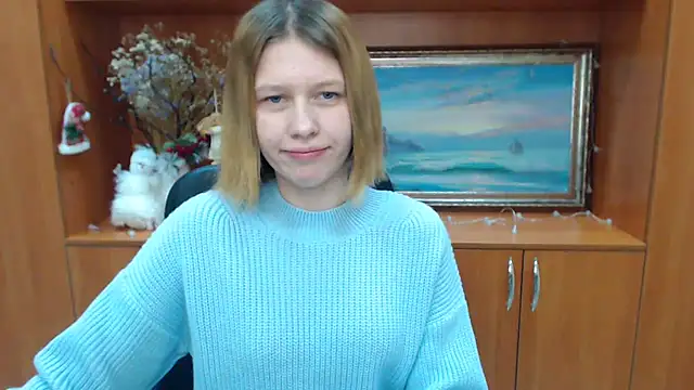 Snapshot of StellaCRL chatting on 01-17-25, 03:11 StellaCRL online show from 01-17-25, 03:11