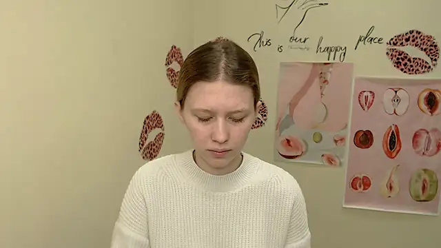 Snapshot of StellaCRL chatting on 01-24-25, 10:32 StellaCRL online show from 01-24-25, 10:32