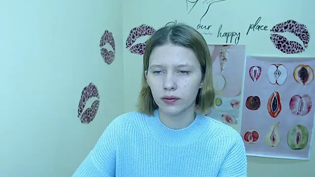 Snapshot of StellaCRL chatting on 01-27-25, 07:14 StellaCRL online show from 01-27-25, 07:14