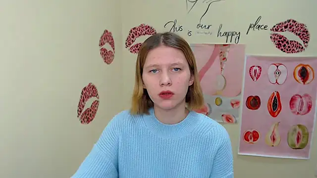 Snapshot of StellaCRL chatting on 01-27-25, 10:27 StellaCRL online show from 01-27-25, 10:27