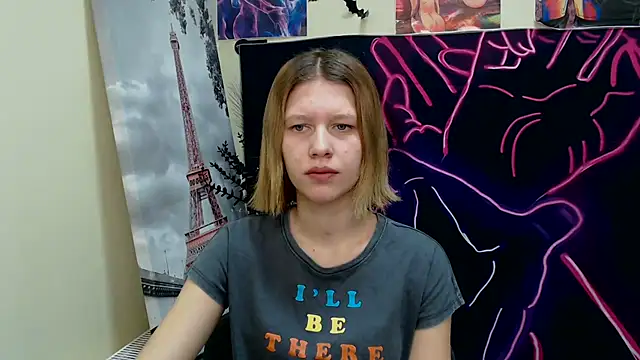 Snapshot of StellaCRL chatting on 01-29-25, 07:04 StellaCRL online show from 01-29-25, 07:04