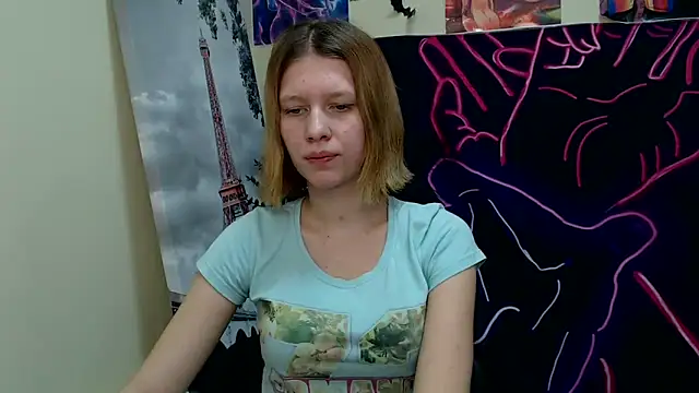 Snapshot of StellaCRL chatting on 01-29-25, 10:05 StellaCRL online show from 01-29-25, 10:05