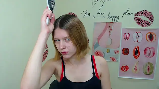 Snapshot of StellaCRL chatting on 01-30-25, 10:40 StellaCRL online show from 01-30-25, 10:40