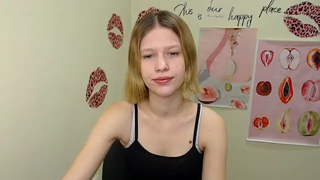 Snapshot of StellaCRL chatting on 01-31-25, 07:18 StellaCRL online show from 01-31-25, 07:18