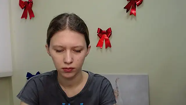 Snapshot of StellaCRL chatting on 02-02-25, 07:30 StellaCRL online show from 02-02-25, 07:30