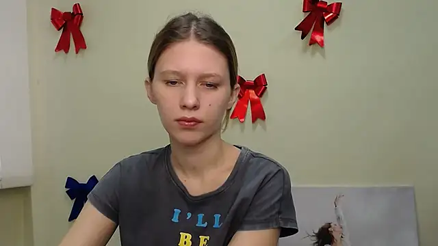 Snapshot of StellaCRL chatting on 02-02-25, 10:46 StellaCRL online show from 02-02-25, 10:46