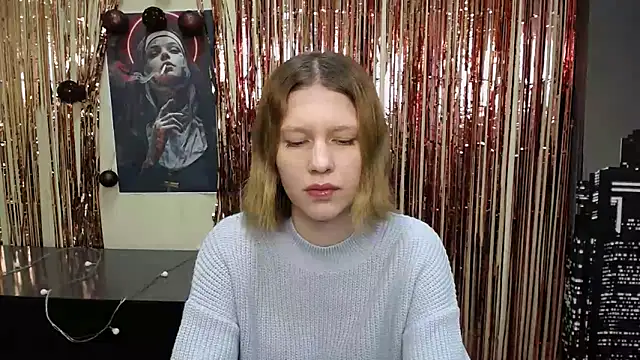 Snapshot of StellaCRL chatting on 02-05-25, 12:17 StellaCRL online show from 02-05-25, 12:17