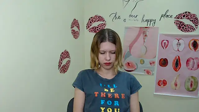 Snapshot of StellaCRL chatting on 02-06-25, 01:32 StellaCRL online show from 02-06-25, 01:32