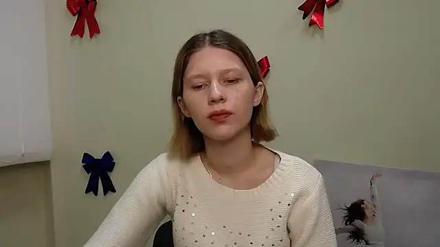 Snapshot of StellaCRL chatting on 02-07-25, 12:28 StellaCRL online show from 02-07-25, 12:28