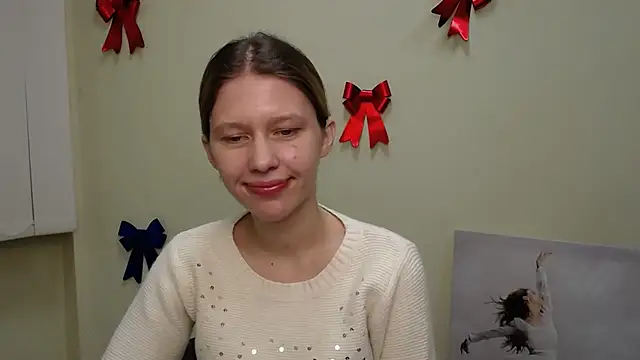 Snapshot of StellaCRL chatting on 02-07-25, 03:30 StellaCRL online show from 02-07-25, 03:30