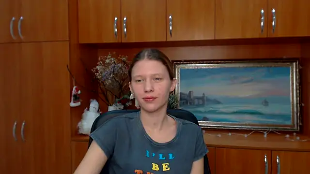 Snapshot of StellaCRL chatting on 02-08-25, 10:29 StellaCRL online show from 02-08-25, 10:29