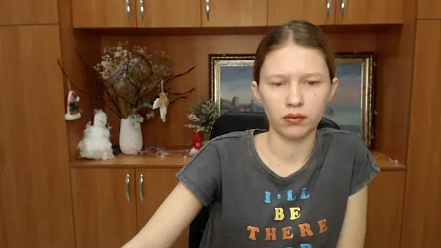 Snapshot of StellaCRL chatting on 02-09-25, 07:27 StellaCRL online show from 02-09-25, 07:27