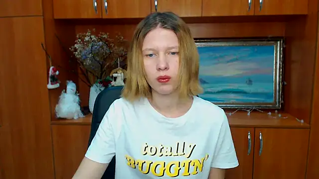 Snapshot of StellaCRL chatting on 02-11-25, 01:20 StellaCRL online show from 02-11-25, 01:20