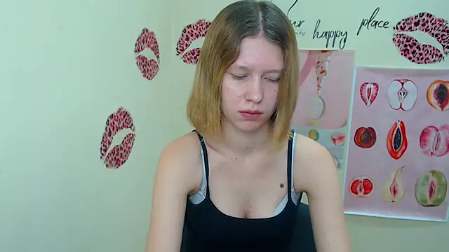 Snapshot of StellaCRL chatting on 02-17-25, 10:29 StellaCRL online show from 02-17-25, 10:29