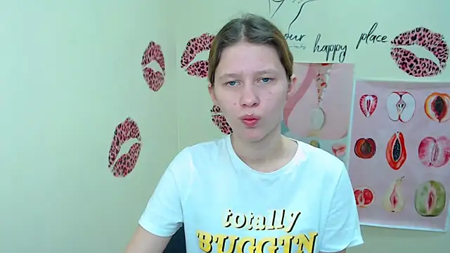 Snapshot of StellaCRL chatting on 02-20-25, 11:09 StellaCRL online show from 02-20-25, 11:09