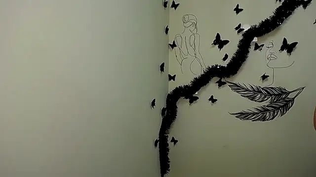 Snapshot of StellaCRL chatting on 02-26-25, 07:20 StellaCRL online show from 02-26-25, 07:20