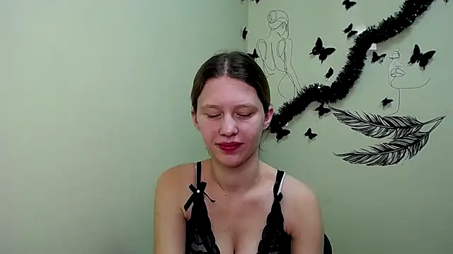 Snapshot of StellaCRL chatting on 02-26-25, 10:26 StellaCRL online show from 02-26-25, 10:26