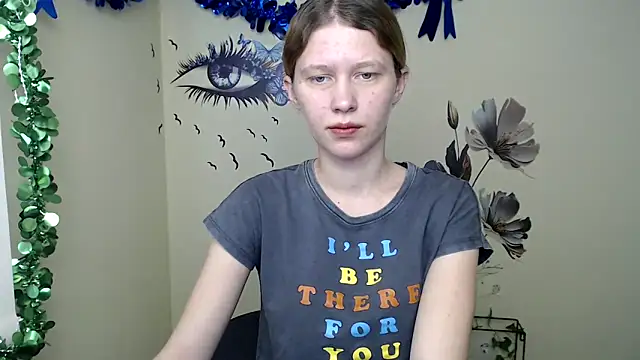 Snapshot of StellaCRL chatting on 02-27-25, 10:37 StellaCRL online show from 02-27-25, 10:37