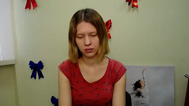 Snapshot of StellaCRL chatting on 03-06-25, 07:14 StellaCRL online show from 03-06-25, 07:14