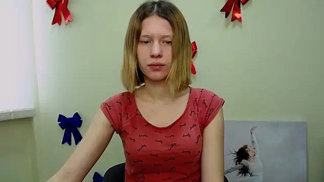 Snapshot of StellaCRL chatting on 03-06-25, 10:20 StellaCRL online show from 03-06-25, 10:20