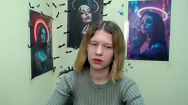 Snapshot of StellaCRL chatting on 03-08-25, 01:03 StellaCRL online show from 03-08-25, 01:03