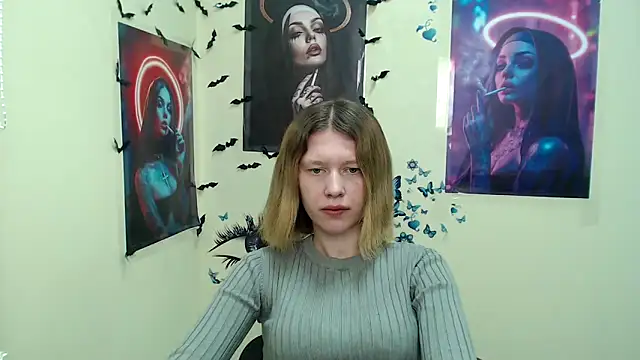 Snapshot of StellaCRL chatting on 03-08-25, 04:06 StellaCRL online show from 03-08-25, 04:06