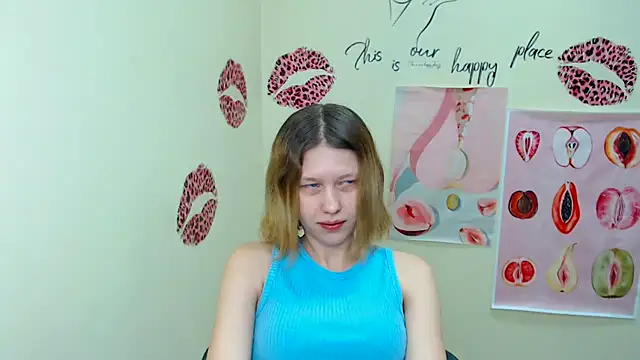 Snapshot of StellaCRL chatting on 03-12-25, 07:13 StellaCRL online show from 03-12-25, 07:13