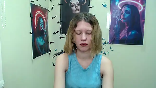 Snapshot of StellaCRL chatting on 03-12-25, 10:37 StellaCRL online show from 03-12-25, 10:37