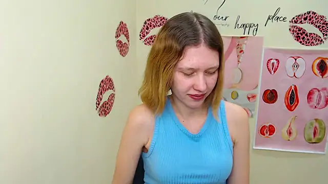 Snapshot of StellaCRL chatting on 03-13-25, 10:26 StellaCRL online show from 03-13-25, 10:26