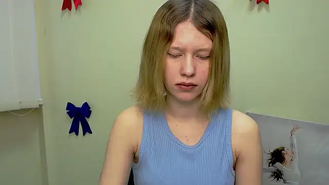 Snapshot of StellaCRL chatting on 03-17-25, 07:13 StellaCRL online show from 03-17-25, 07:13