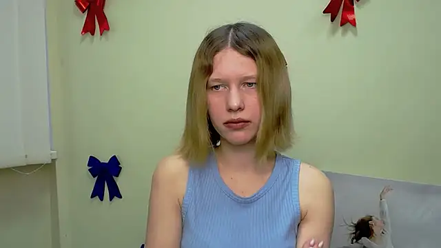 Snapshot of StellaCRL chatting on 03-17-25, 10:27 StellaCRL online show from 03-17-25, 10:27