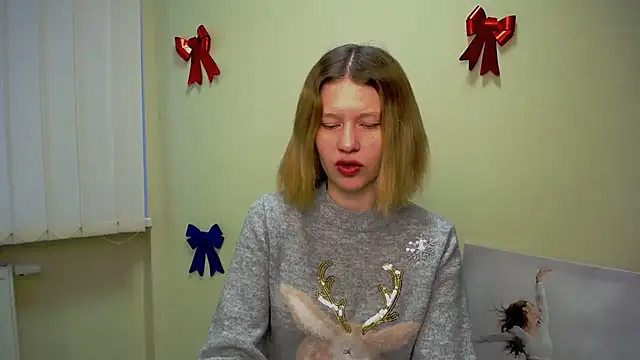 Snapshot of StellaCRL chatting on 03-18-25, 07:30 StellaCRL online show from 03-18-25, 07:30