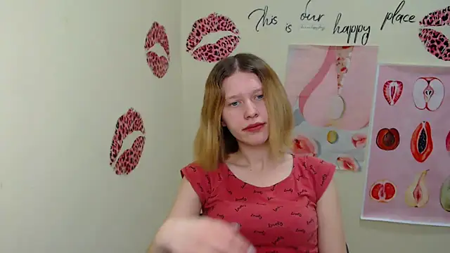 Snapshot of StellaCRL chatting on 03-18-25, 11:08 StellaCRL online show from 03-18-25, 11:08