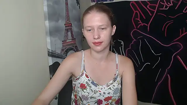 Snapshot of StellaCRL chatting on 09-10-25, 06:35 StellaCRL online show from 09-10-25, 06:35