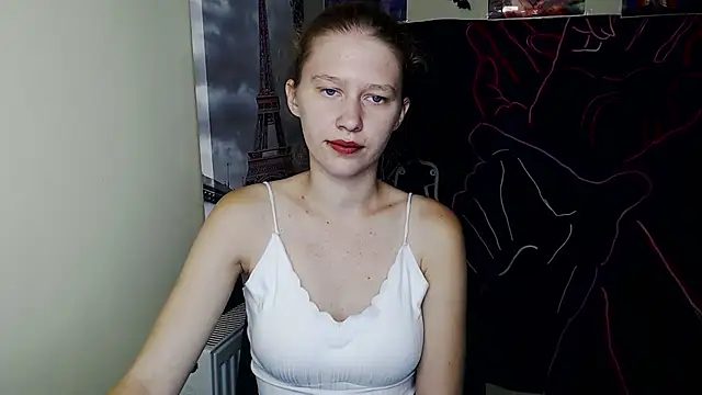 Snapshot of StellaCRL chatting on 09-18-25, 06:37 StellaCRL online show from 09-18-25, 06:37