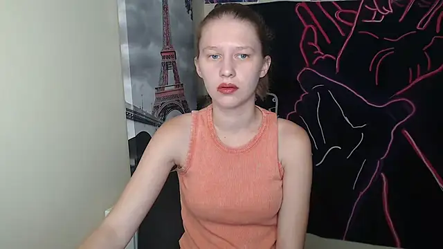 Snapshot of StellaCRL chatting on 09-19-25, 06:15 StellaCRL online show from 09-19-25, 06:15