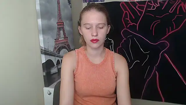 Snapshot of StellaCRL chatting on 09-25-25, 12:20 StellaCRL online show from 09-25-25, 12:20