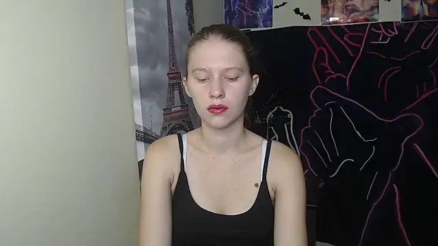 Snapshot of StellaCRL chatting on 09-29-25, 06:07 StellaCRL online show from 09-29-25, 06:07