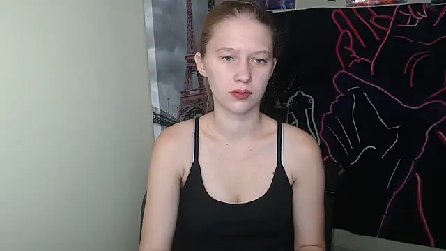 Snapshot of StellaCRL chatting on 10-01-25, 06:19 StellaCRL online show from 10-01-25, 06:19