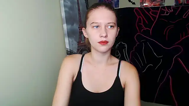 Snapshot of StellaCRL chatting on 10-02-25, 12:23 StellaCRL online show from 10-02-25, 12:23