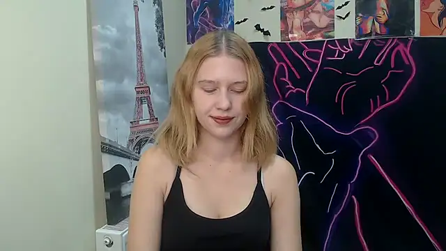 Snapshot of StellaCRL chatting on 10-05-25, 06:12 StellaCRL online show from 10-05-25, 06:12