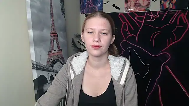 Snapshot of StellaCRL chatting on 10-14-25, 06:25 StellaCRL online show from 10-14-25, 06:25